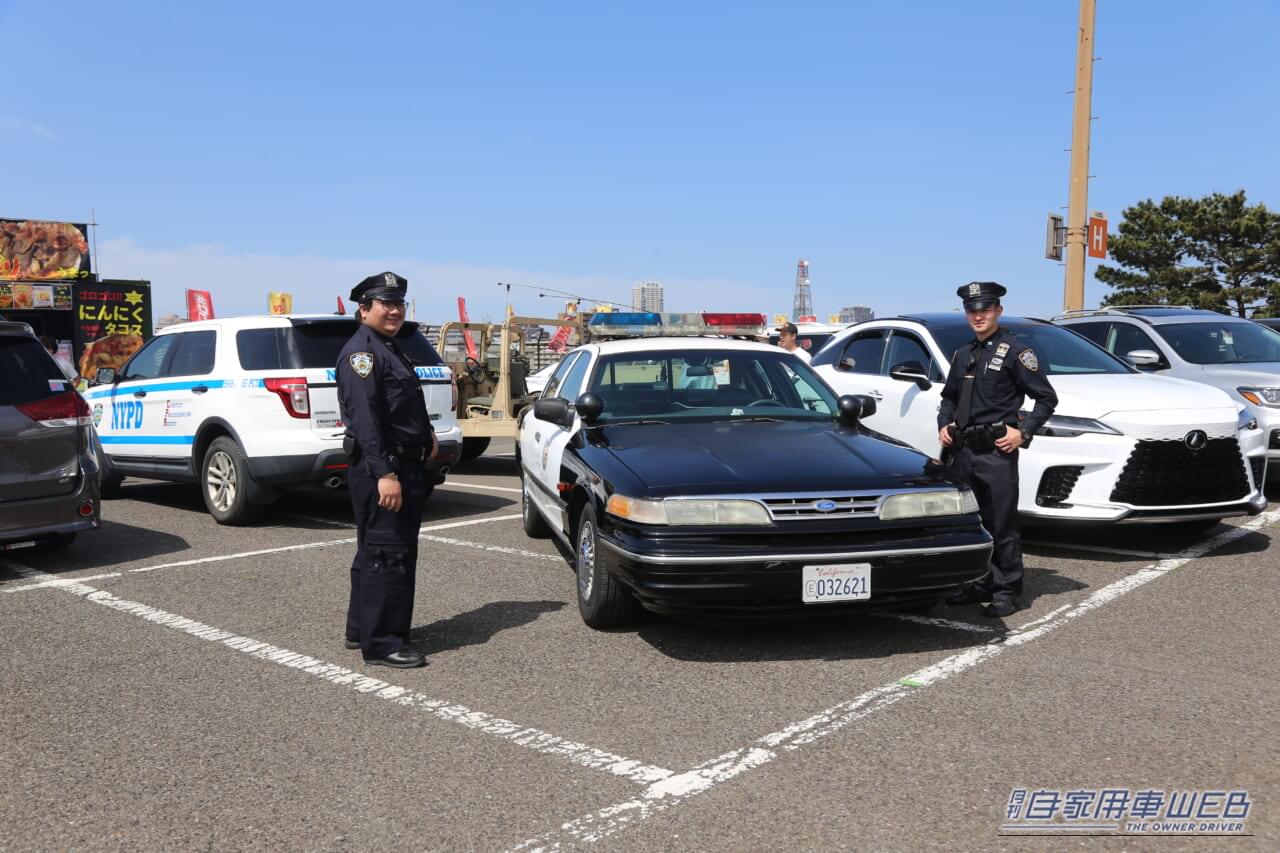 ｜変態グルマ480台の衝撃！「普通じゃない車」が主役の「高速有鉛フェスティバル2026」レポ。救急車から電動モトコンポまで大集結！
