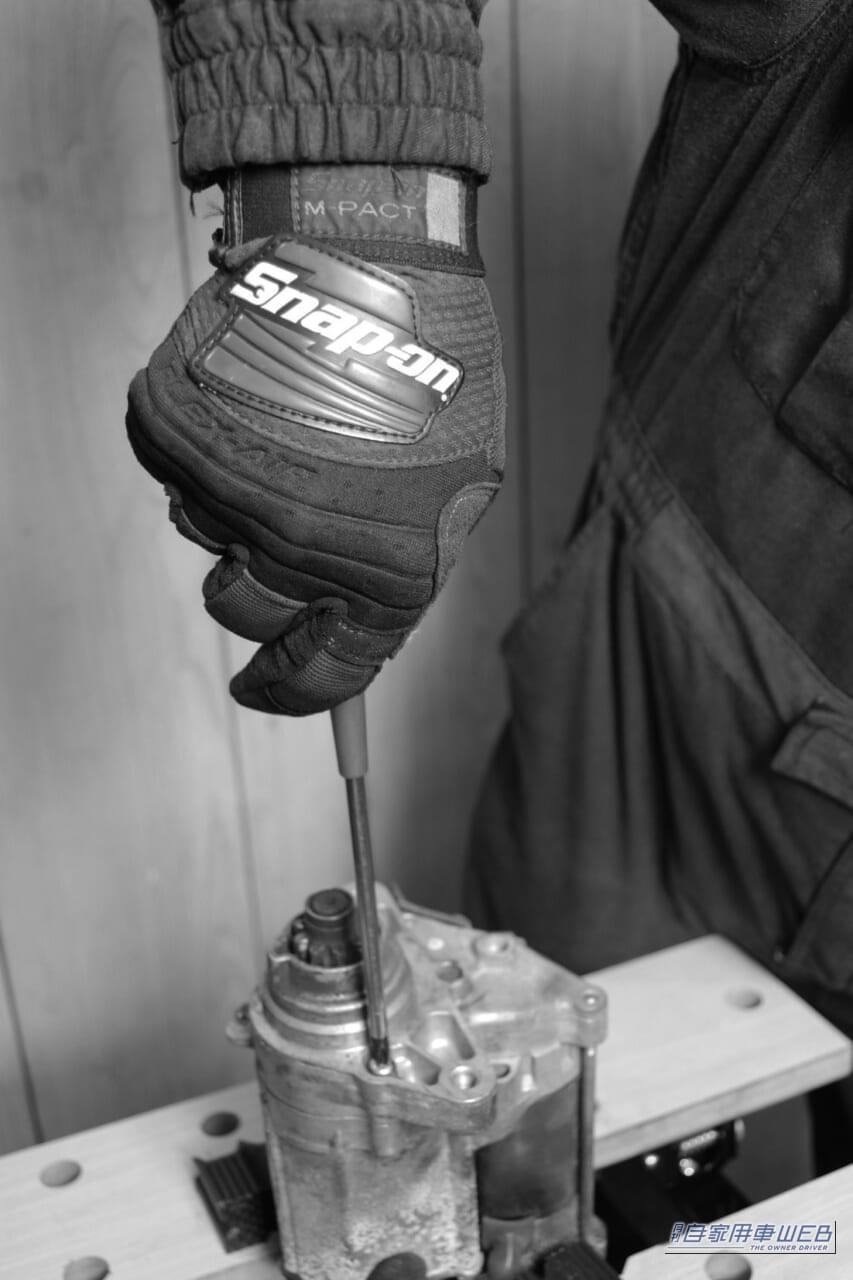 ｜「えっ…固着したネジがあっさり外れた！」知っておいて損なし。誰でも簡単にできる工具のテクニックを解説