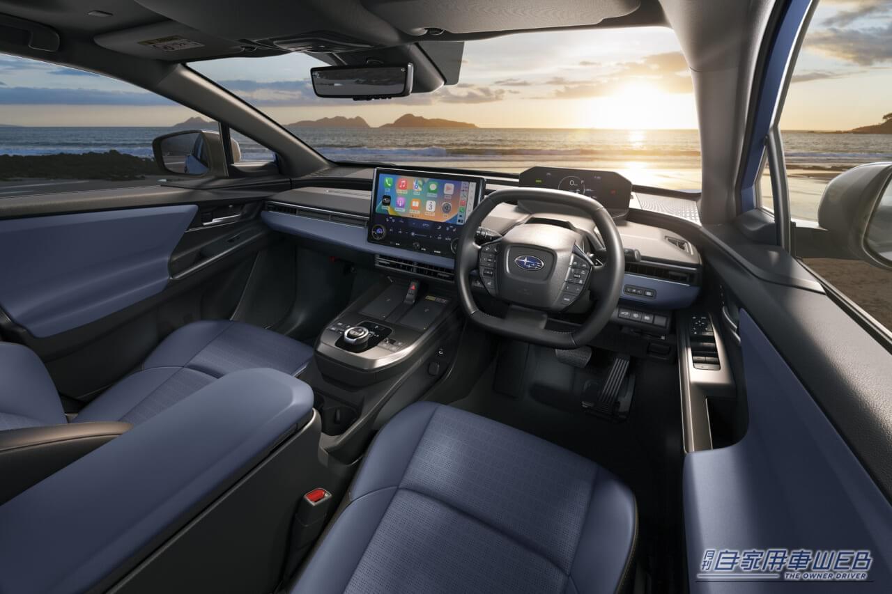 トレイルシーカー|日本仕様遂に発表! 734km走って荷物も積める スバル新型「トレイルシーカー」はアウトバック後継的存在か!?