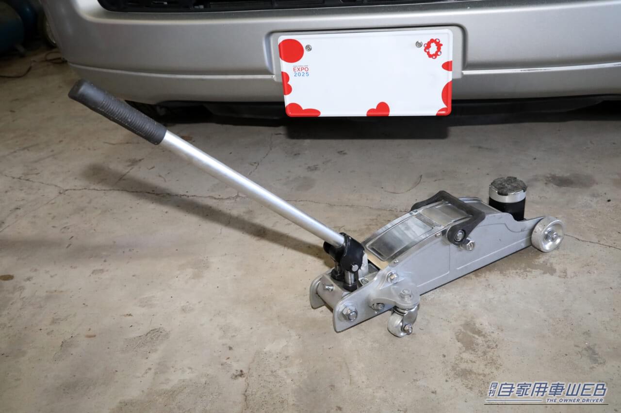 |「トルク管理と清掃が重要」愛車を壊さず自分を労わる、タイヤ交換「5つの約束」