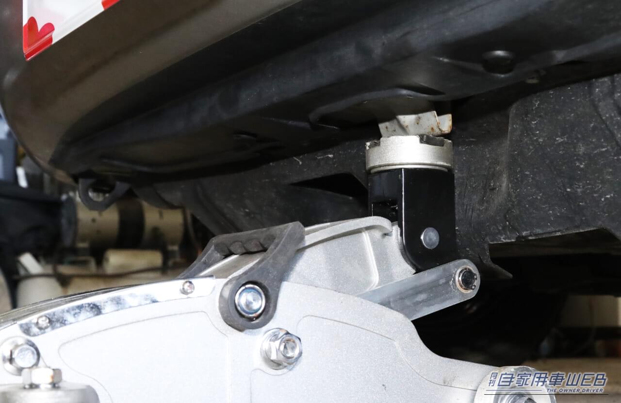 ｜「トルク管理と清掃が重要」愛車を壊さず自分を労わる、タイヤ交換「5つの約束」