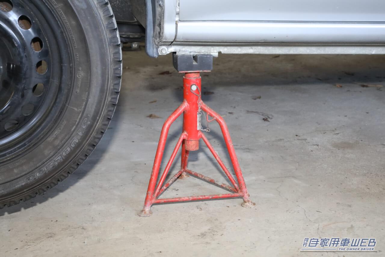 ｜「トルク管理と清掃が重要」愛車を壊さず自分を労わる、タイヤ交換「5つの約束」