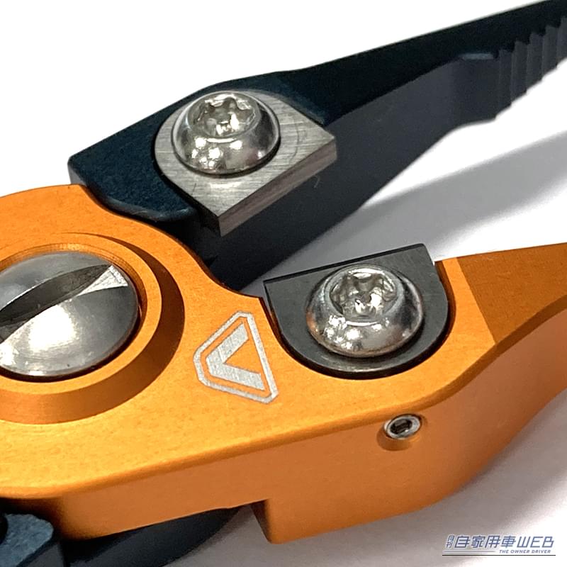 ｜「えっ…コレめっちゃいいじゃん」ただのプライヤーじゃない。日常にあると地味に便利なコンパクト&多機能工具を紹介！