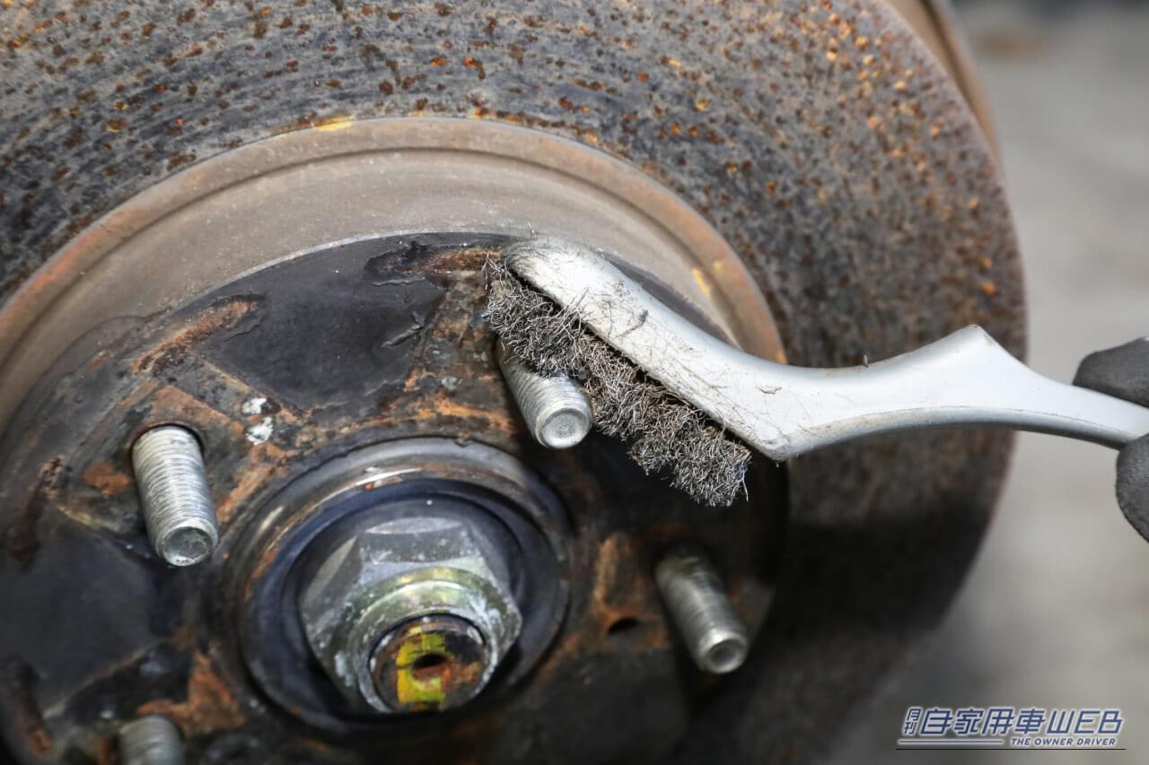 |「トルク管理と清掃が重要」愛車を壊さず自分を労わる、タイヤ交換「5つの約束」