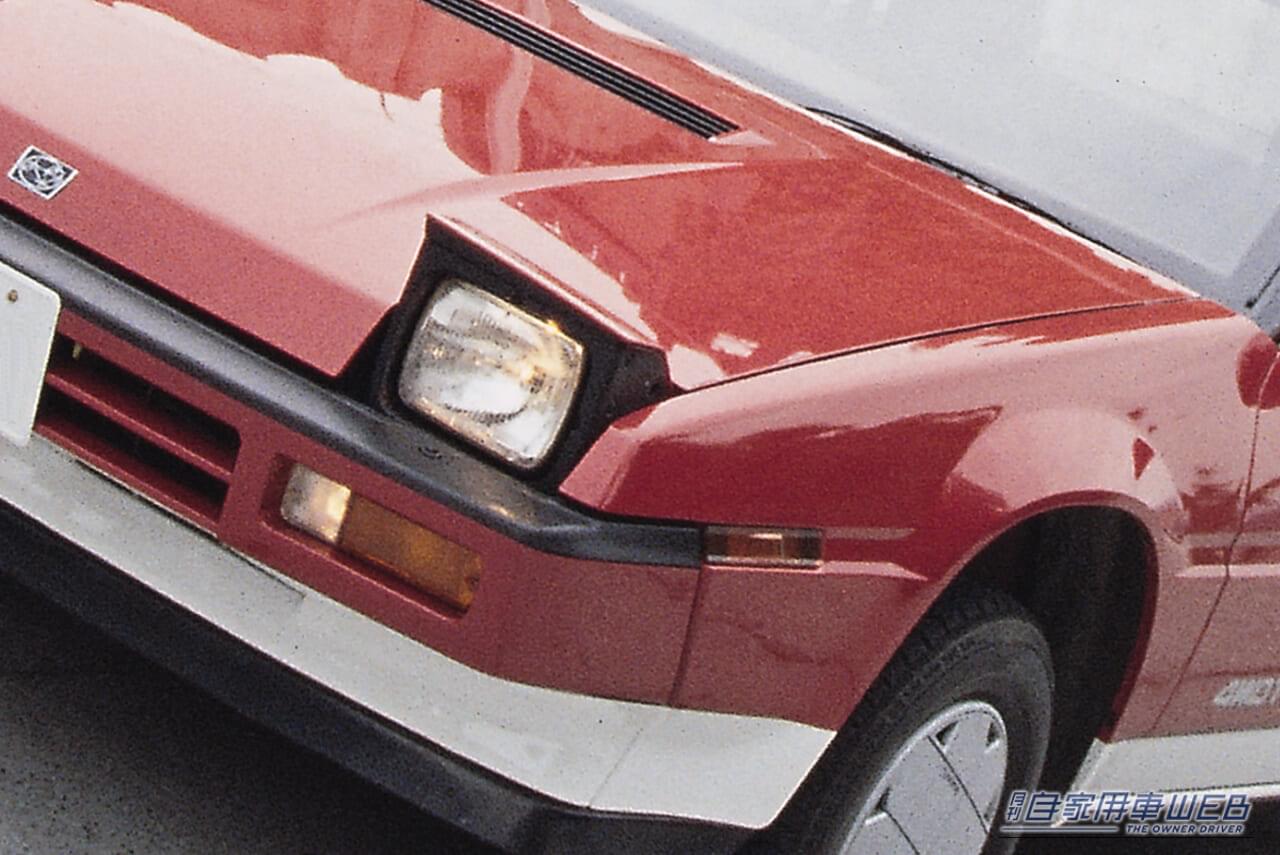 究極のエアロダイナミクス/空気抵抗係数 Cd=0.29の衝撃! スバルが挑んだ『世界基準』の空力性能