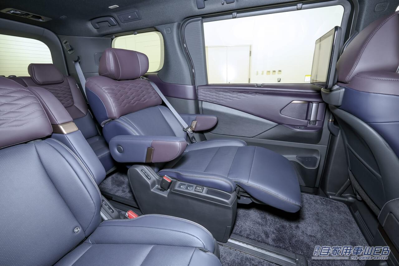 |新型エルグランドは、「運転して楽しい」格上の走りで勝負できるミニバンへ!【2026年注目のニューフェイス大予想】