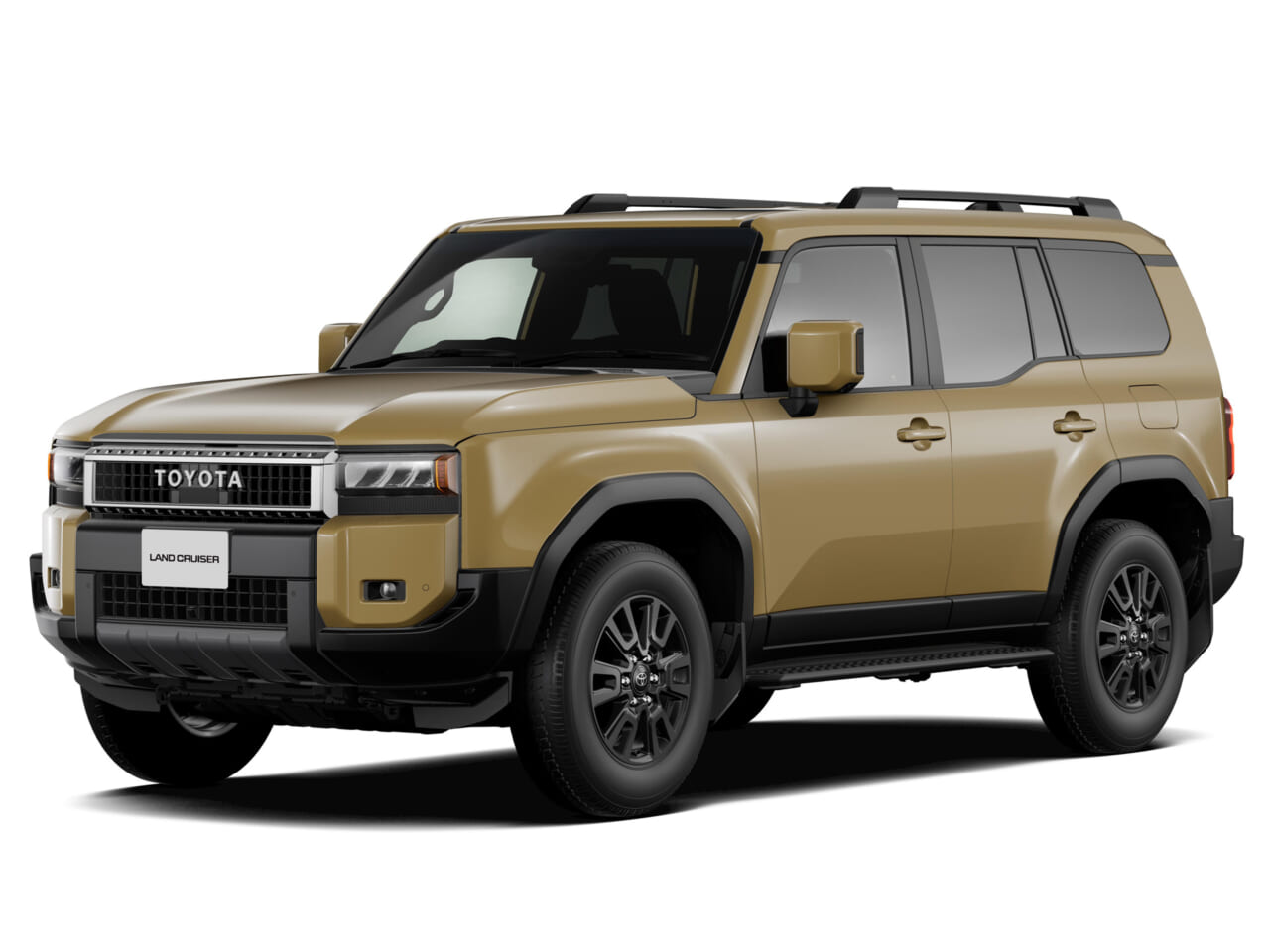 ガソリン車のみでも受注が殺到。でも「受注締め切り」で諦めるのはダメ！【ランクル250 2026春購入情報】