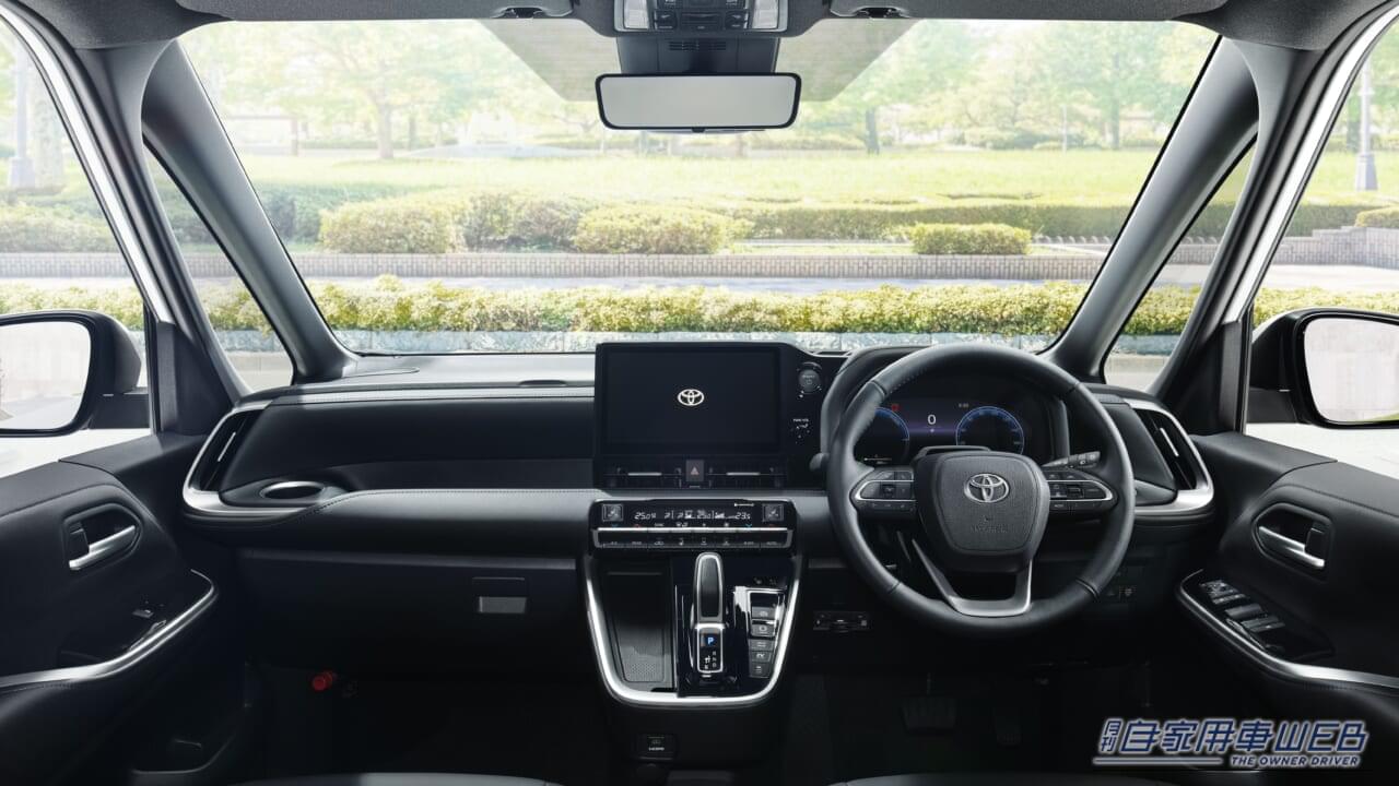 ｜人気ミニバン「ノア＆ヴォクシー」がハイブリッド一本化！「静粛性・乗り心地」向上と目元くっきり新デザインで登場