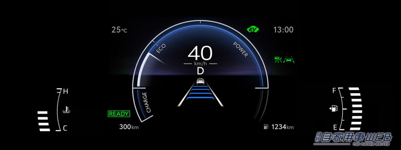 ｜人気ミニバン「ノア＆ヴォクシー」がハイブリッド一本化！「静粛性・乗り心地」向上と目元くっきり新デザインで登場