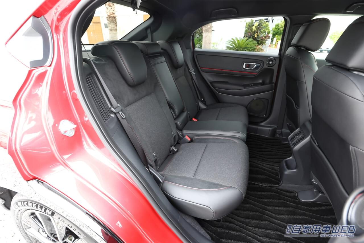 |この春「ヴェゼル」「WR-V」は「即納×好条件」。過去最高にお買い得!【最新値引き&納期情報】