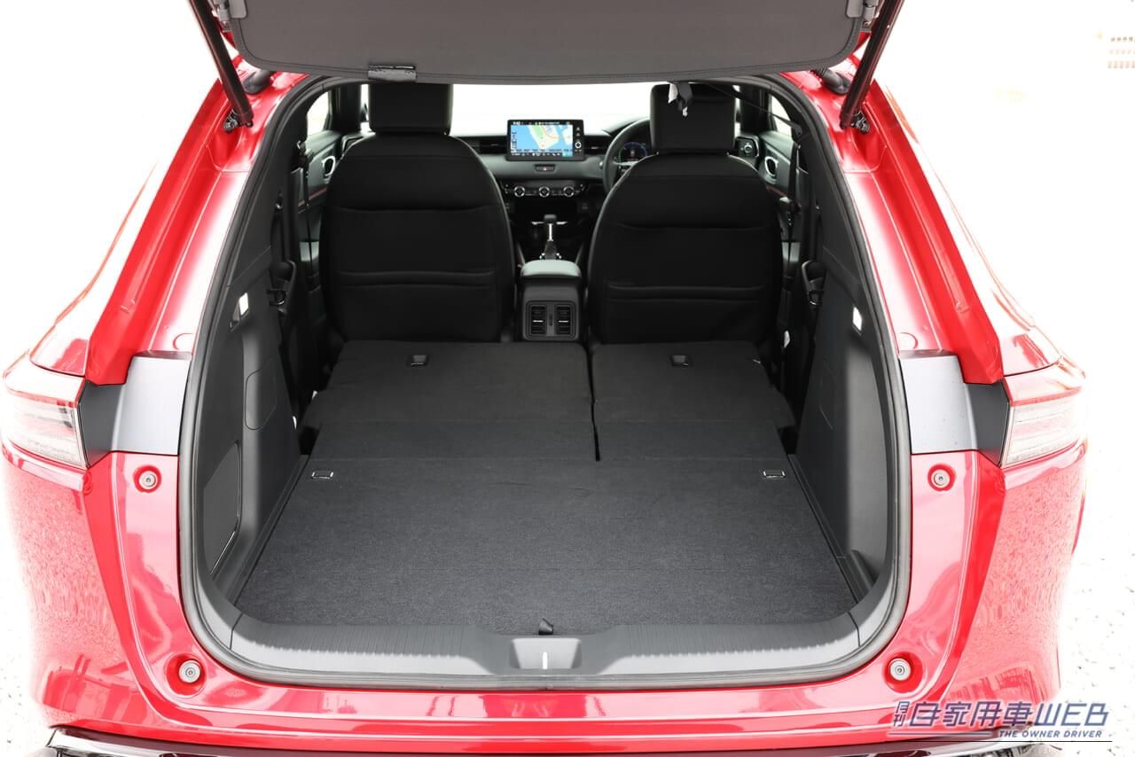 |この春「ヴェゼル」「WR-V」は「即納×好条件」。過去最高にお買い得!【最新値引き&納期情報】