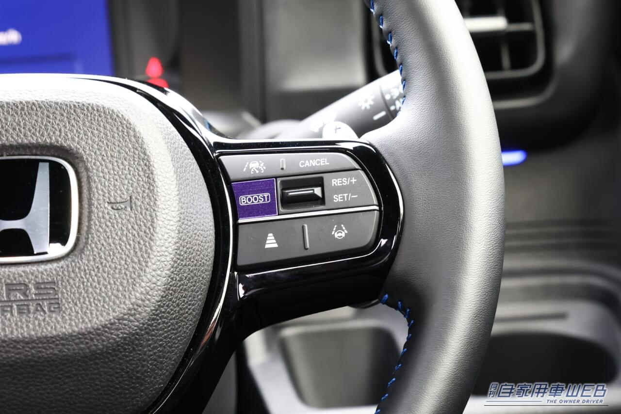 |こんな楽しいクルマ、ホンダしか造れない(笑)。ホンダのスポーツEV「スーパー ワン」試乗で、とにかく驚いた、凄いポイントとは?