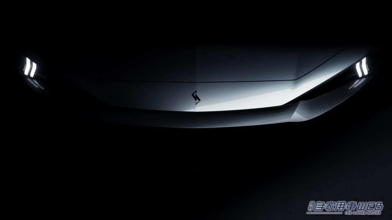 スカイライン|「知能化」を軸に移動体験の再定義へ。日産自動車、長期ビジョンを発表