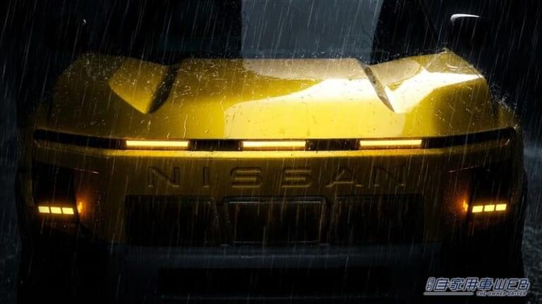 エクステラ｜「知能化」を軸に移動体験の再定義へ。日産自動車、長期ビジョンを発表