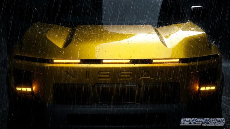 エクステラ|「知能化」を軸に移動体験の再定義へ。日産自動車、長期ビジョンを発表