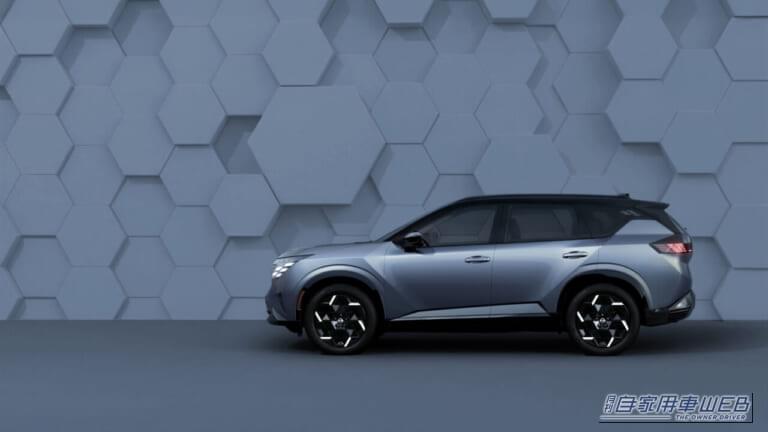 新型エクストレイル/ローグ e‑POWER|「知能化」を軸に移動体験の再定義へ。日産自動車、長期ビジョンを発表