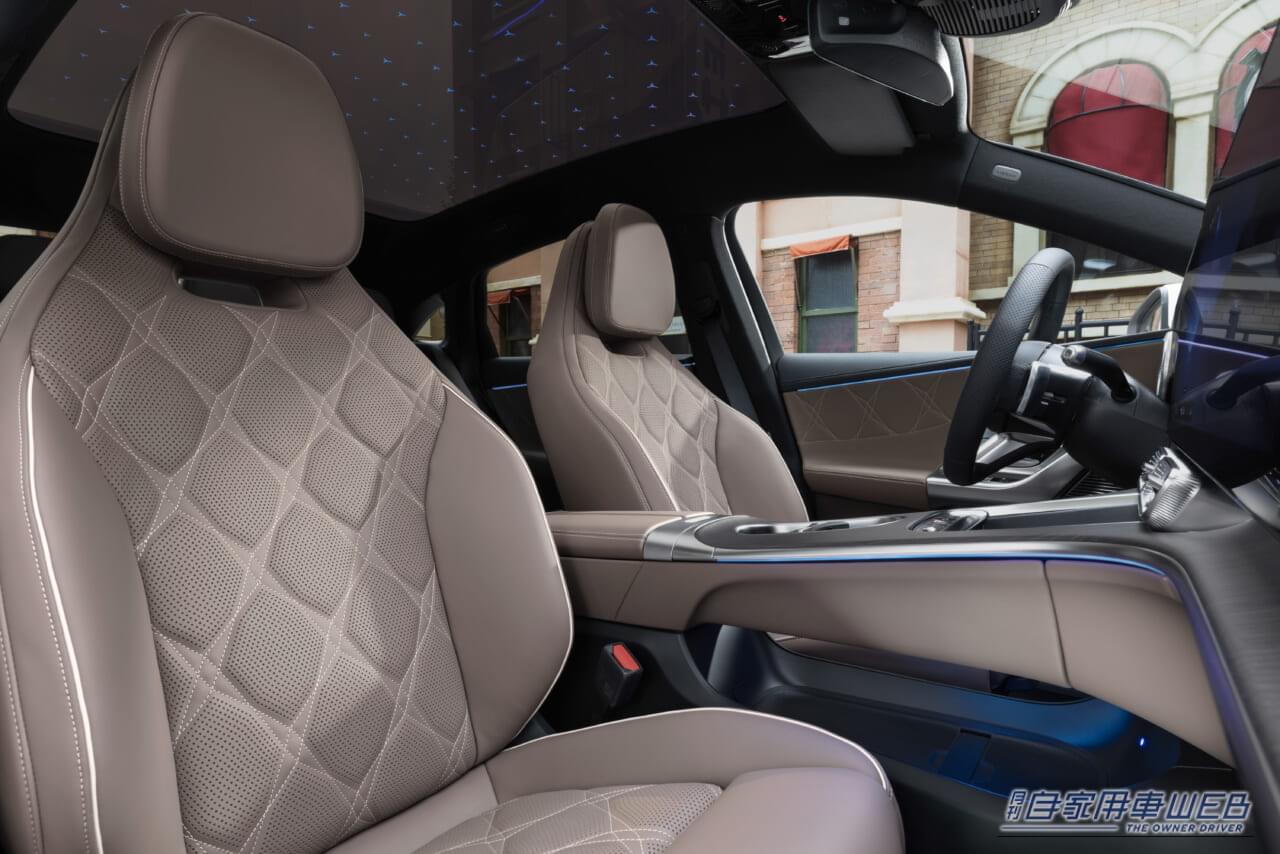 ｜新型Cクラス、まずはEVから。伝統の「C」が挑む史上最大の変化を解説