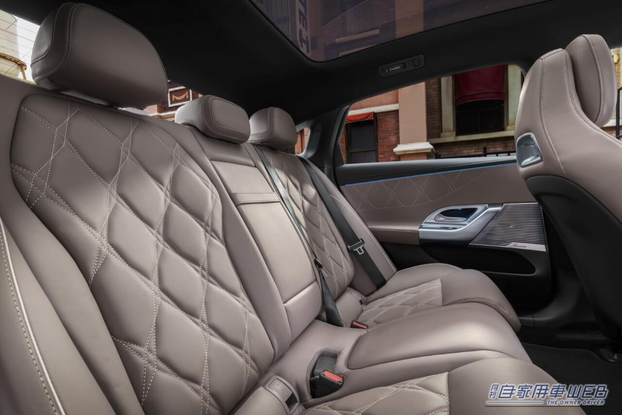 |新型Cクラス、まずはEVから。伝統の「C」が挑む史上最大の変化を解説