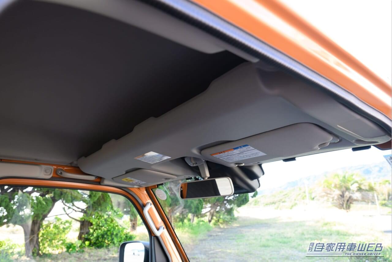 |楽しすぎる、遊べる軽トラ!「スーパーキャリイ Xリミテッド」が、アウトドア派に刺さる理由