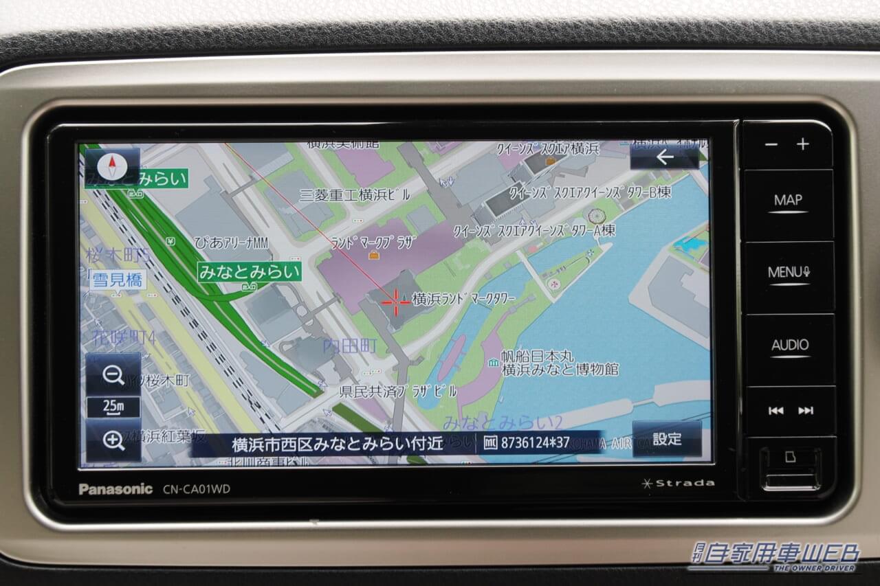 |結局どっちがいいの?専用カーナビとアプリナビ。「使い分け」の極意