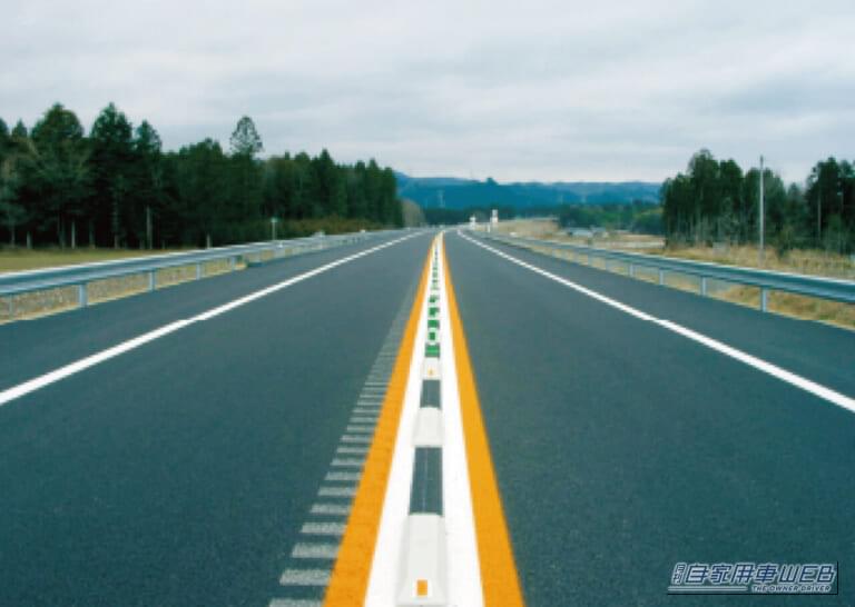 遮熱性舗装「クールパービアス」|「普段使ってるのに、こんな歴史があったなんて知らなかった!」かつては”世界最悪”と評された日本の道路が、世界最高レベルになるまでの道のり‼︎