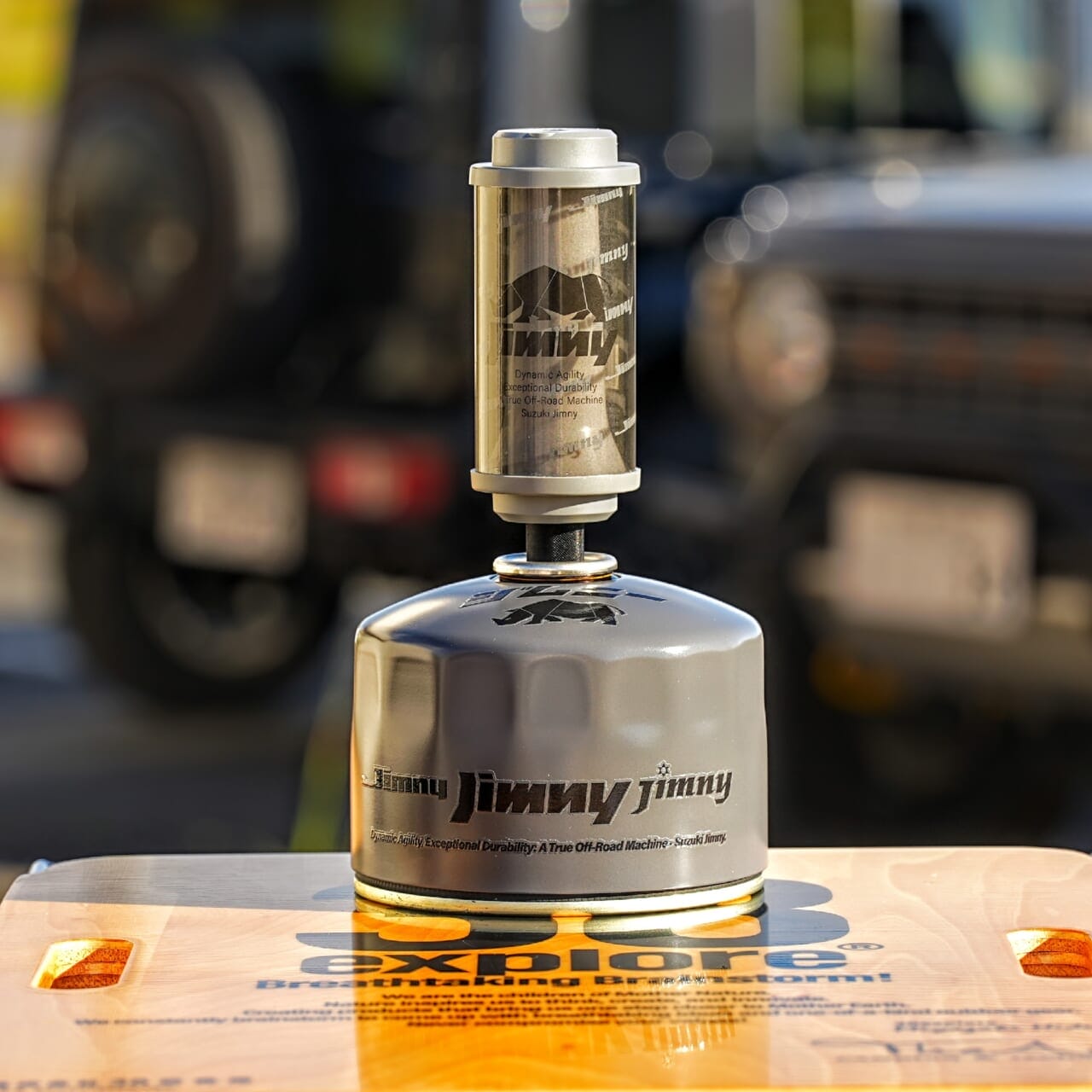 ｜軽トラは、究極の「ホビーマシン」。遊びの相棒に誘う、最新車両＆パーツを披露【スズキ FIELDSTYLE TOKYO 2026出展概要】