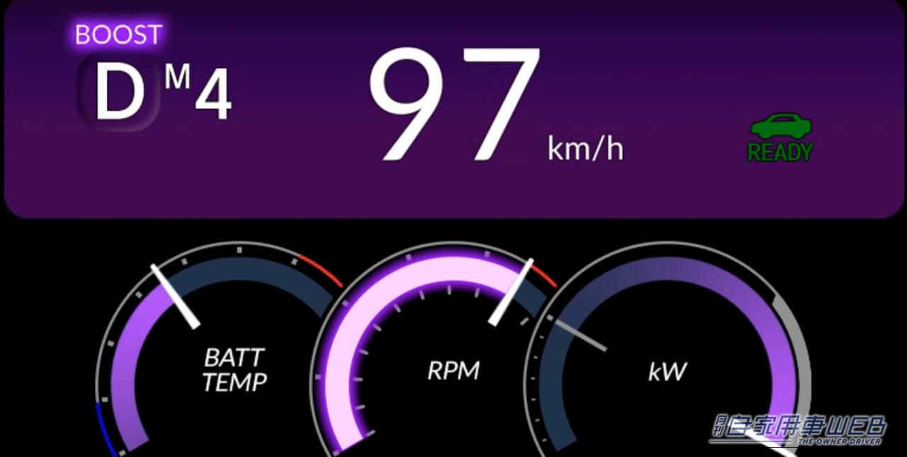 |ホンダの高性能スポーツEV「スーパー ワン」先行予約を開始【走る刺激を追求した電動ホットスポーツ、正式発売は5月下旬を予定】