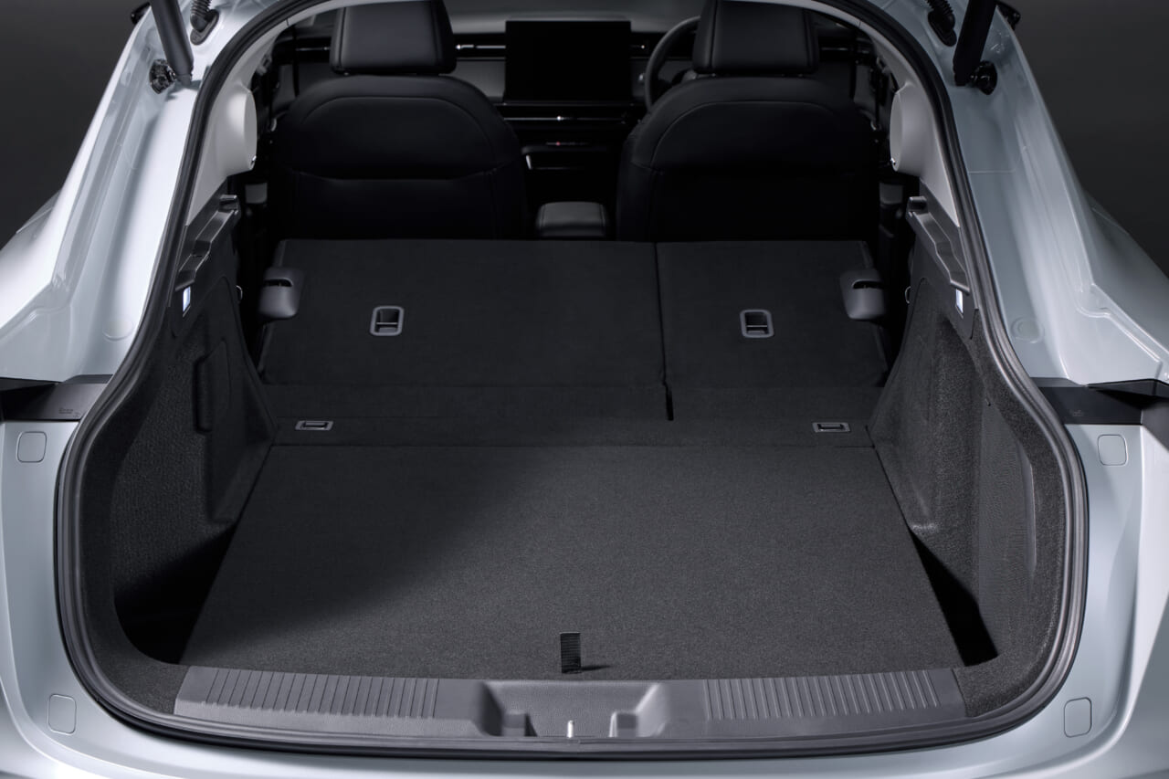 |【550万円】ホンダ新型インサイトはe-SUVに!航続535kmと豪華内装が与えられた限定モデルとして発売