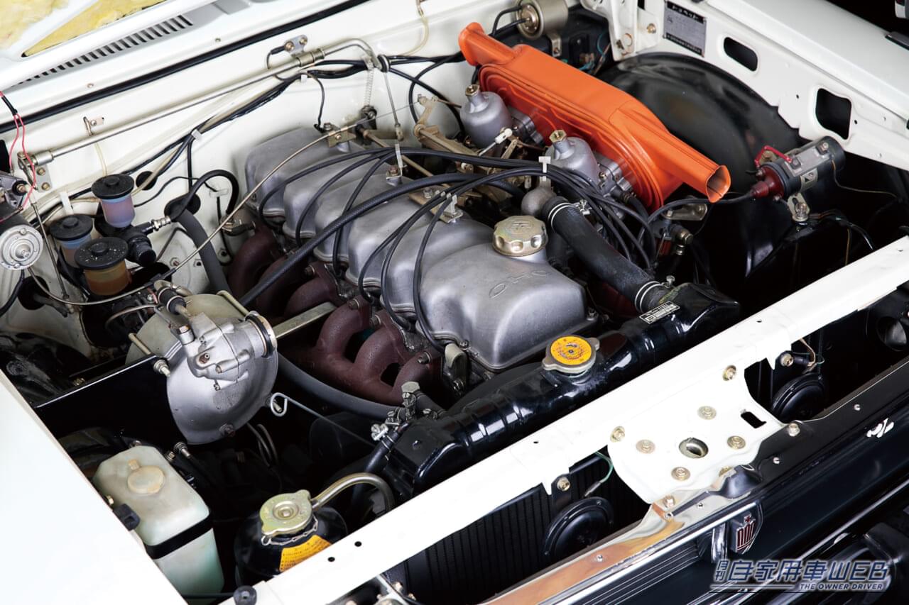 |「白いクラウン」が変えた日本の高級車像 〜 パーソナルカー時代の幕開け〜