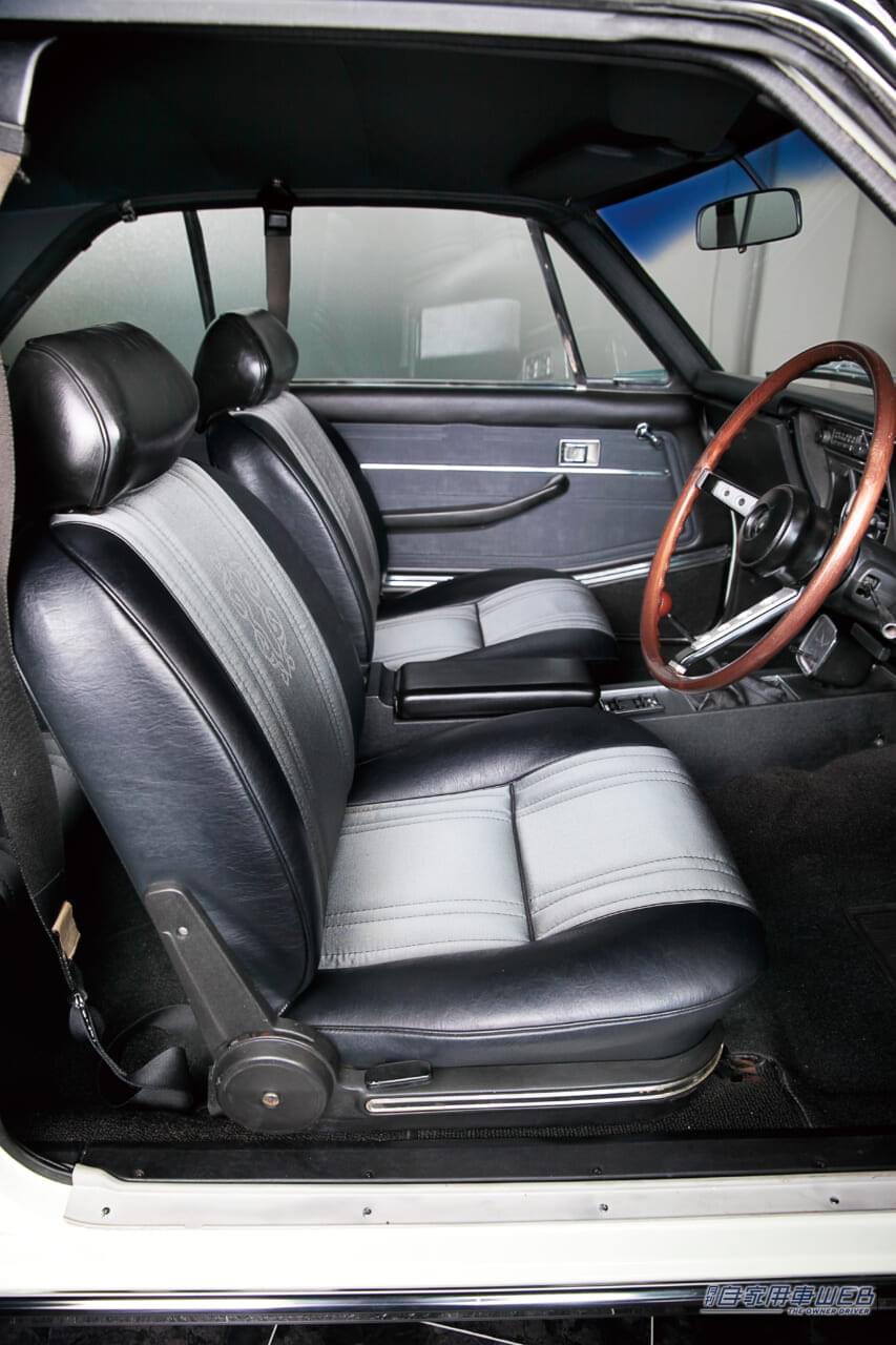 ３代目クラウンハードトップ｜「白いクラウン」が変えた日本の高級車像 　〜 パーソナルカー時代の幕開け〜