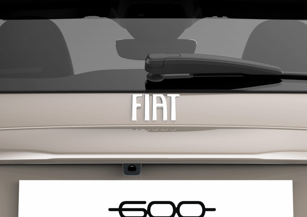 ｜イタリアのカフェ文化を表現した人気モデル、再び。新色シートと特別外装がパワーアップ【フィアット600 ラ・プリマ・カフェラテ】