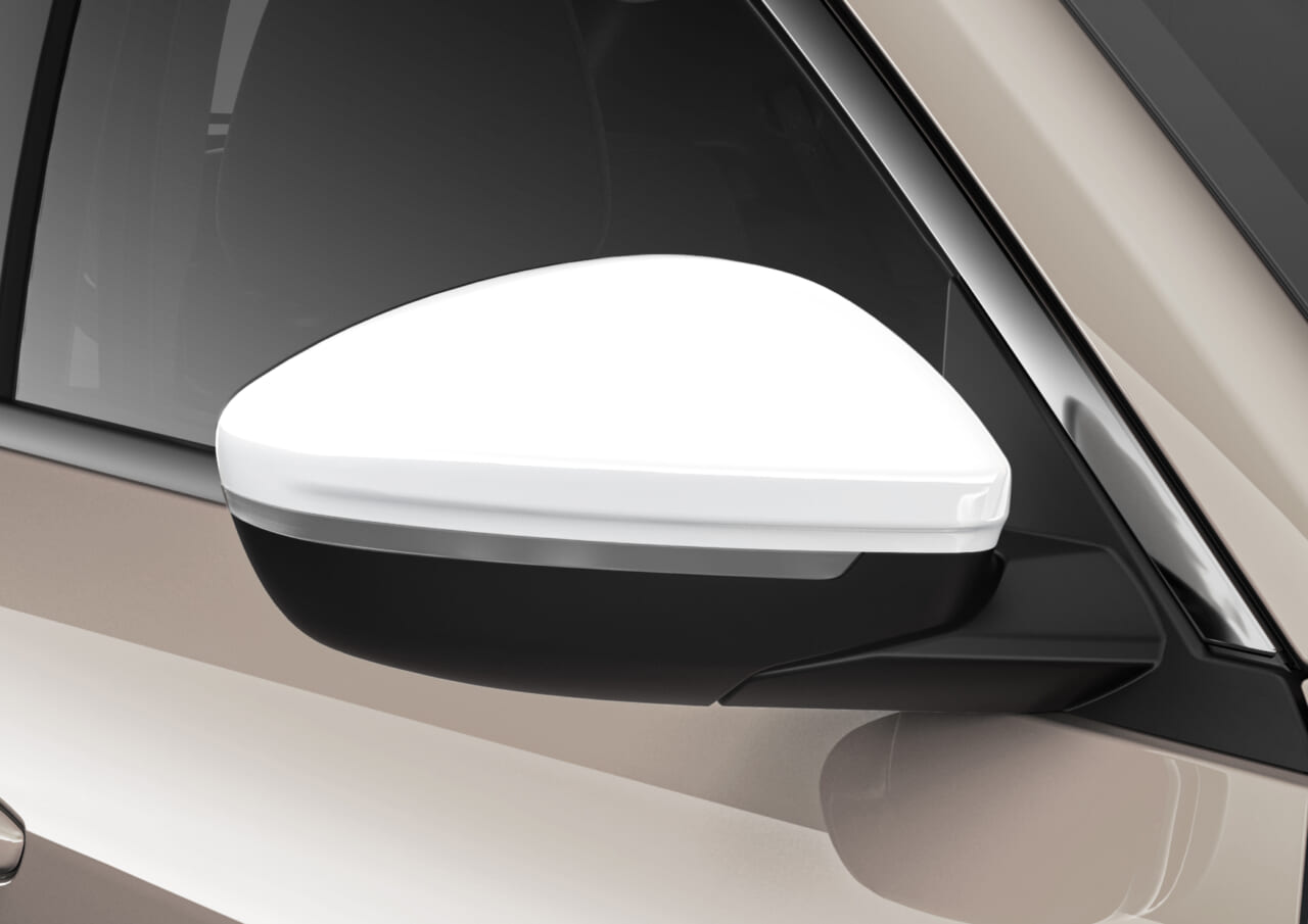 ｜イタリアのカフェ文化を表現した人気モデル、再び。新色シートと特別外装がパワーアップ【フィアット600 ラ・プリマ・カフェラテ】