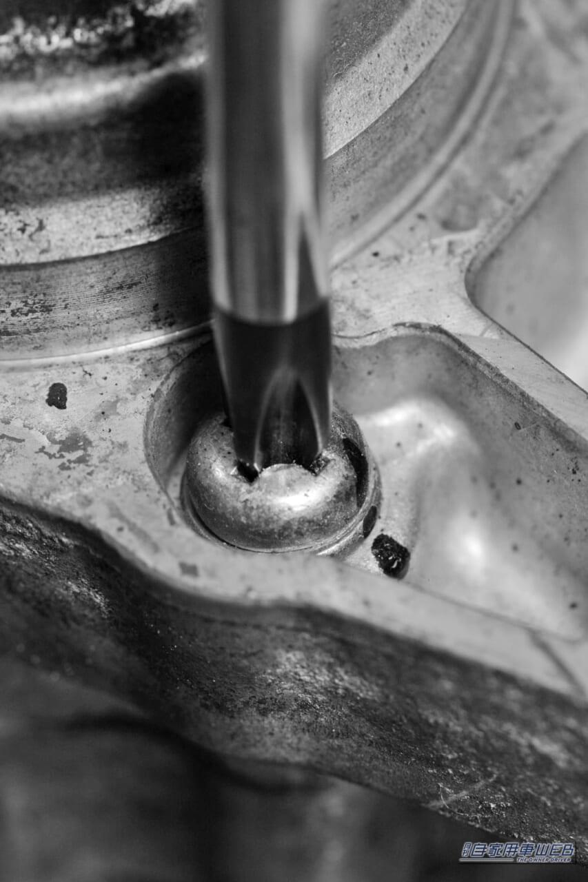 ｜「えっ…固着したネジがあっさり外れた！」知っておいて損なし。誰でも簡単にできる工具のテクニックを解説