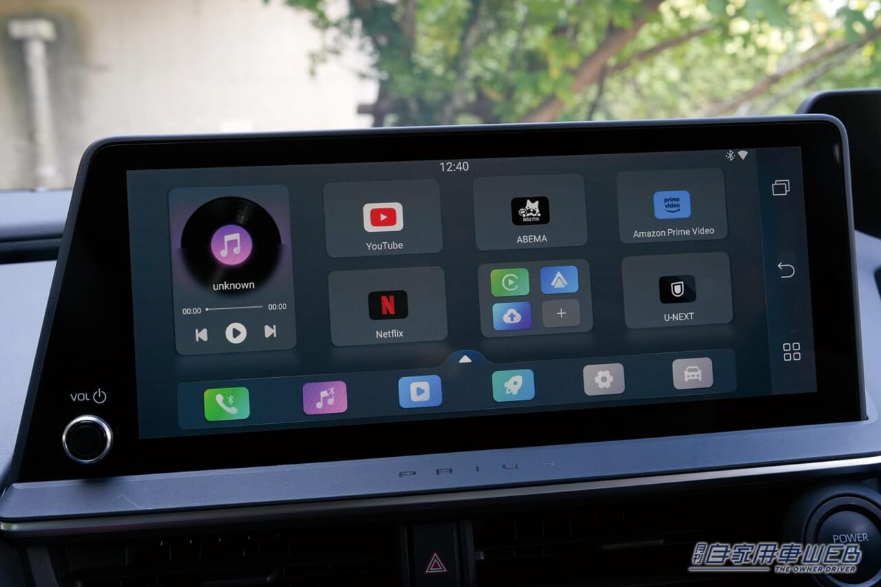 ｜人気の車内エンタメ向上アイテムが最新ハイエースに対応！　TV-KITシリーズ＆エンターテイメントアダプターUSB KITのすゝめ