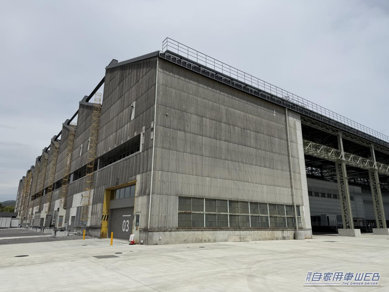 |トヨタ、ウーブンシティで世界トップ級AIを実装。次世代開発拠点「Inventor Garage」を公開