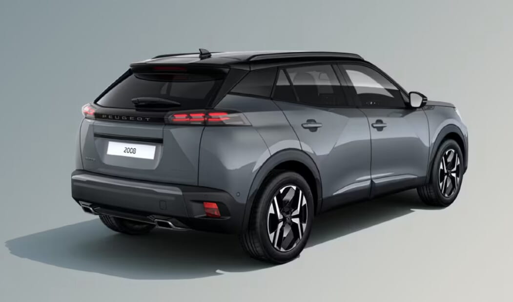 ｜特別なボディカラーを纏う「プジョー2008」限定発売【人気のグレー、ユーザーの声に応えて復活へ】