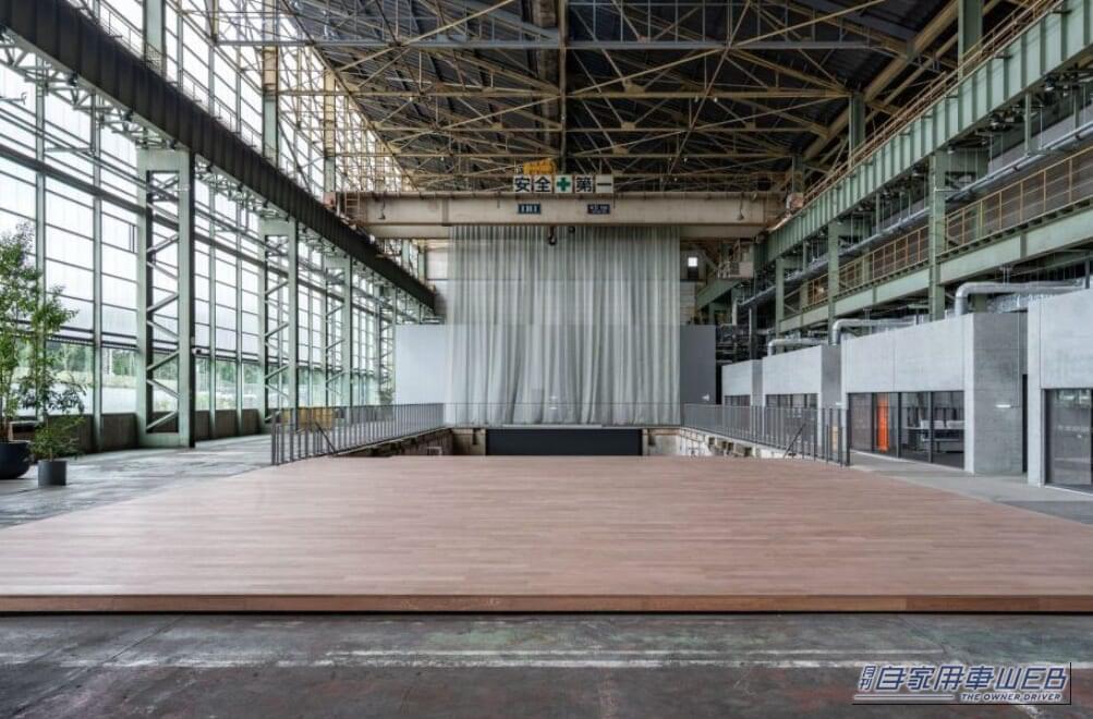 |トヨタ、ウーブンシティで世界トップ級AIを実装。次世代開発拠点「Inventor Garage」を公開