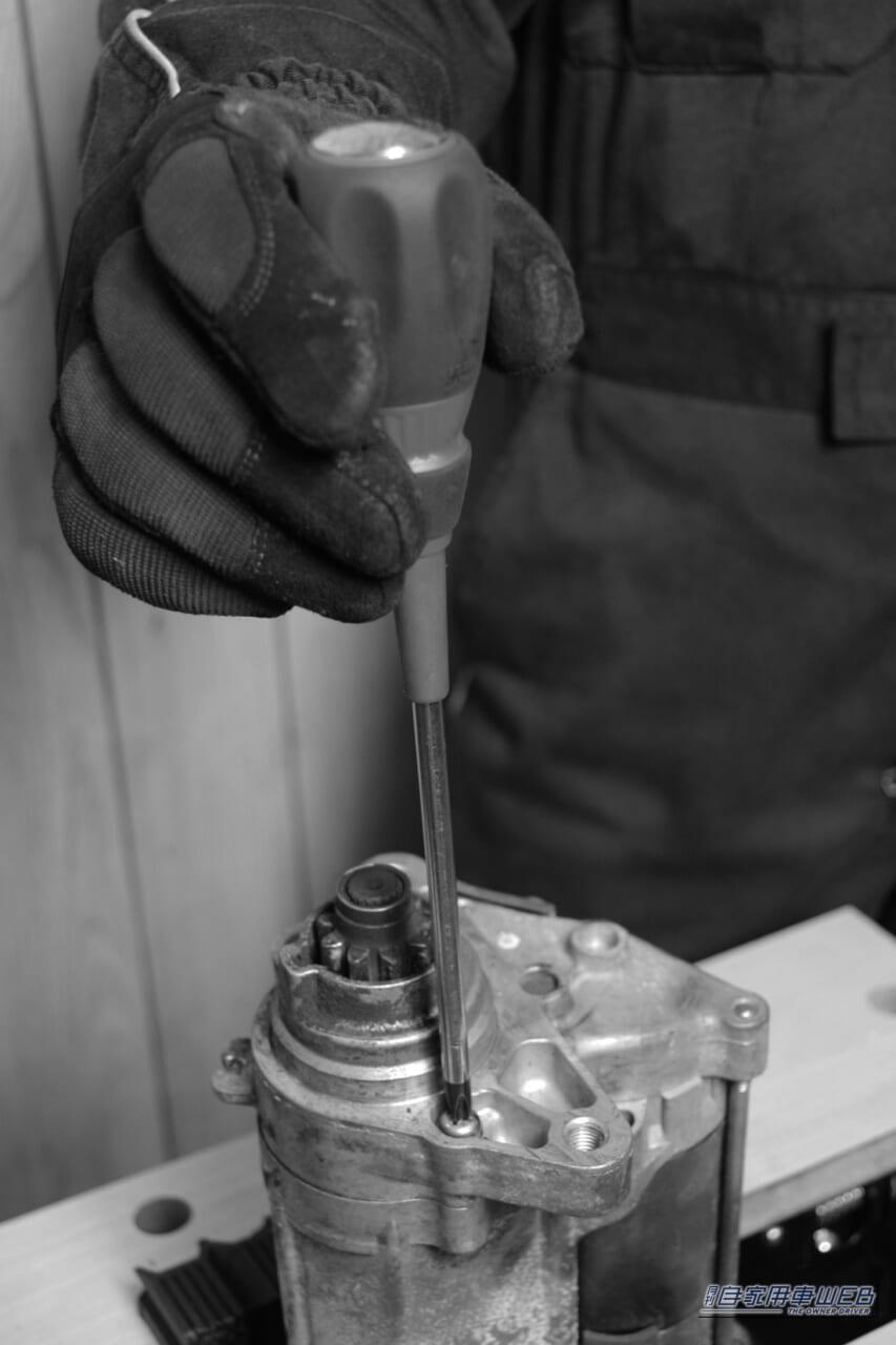 ｜「えっ…固着したネジがあっさり外れた！」知っておいて損なし。誰でも簡単にできる工具のテクニックを解説