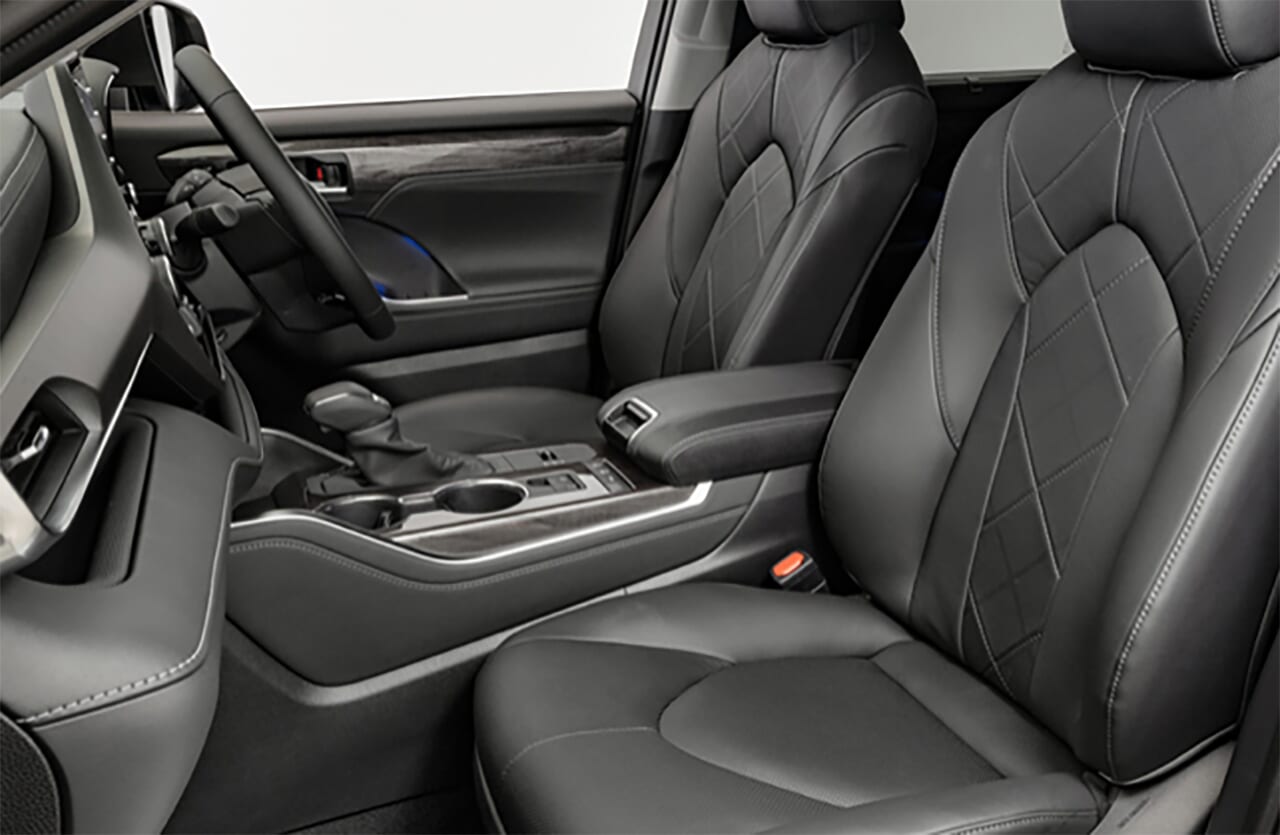 ｜米国で360万台の超人気モノ、トヨタ「ハイランダー」4月2日より国内発売【希少な3列7人乗りSUV】