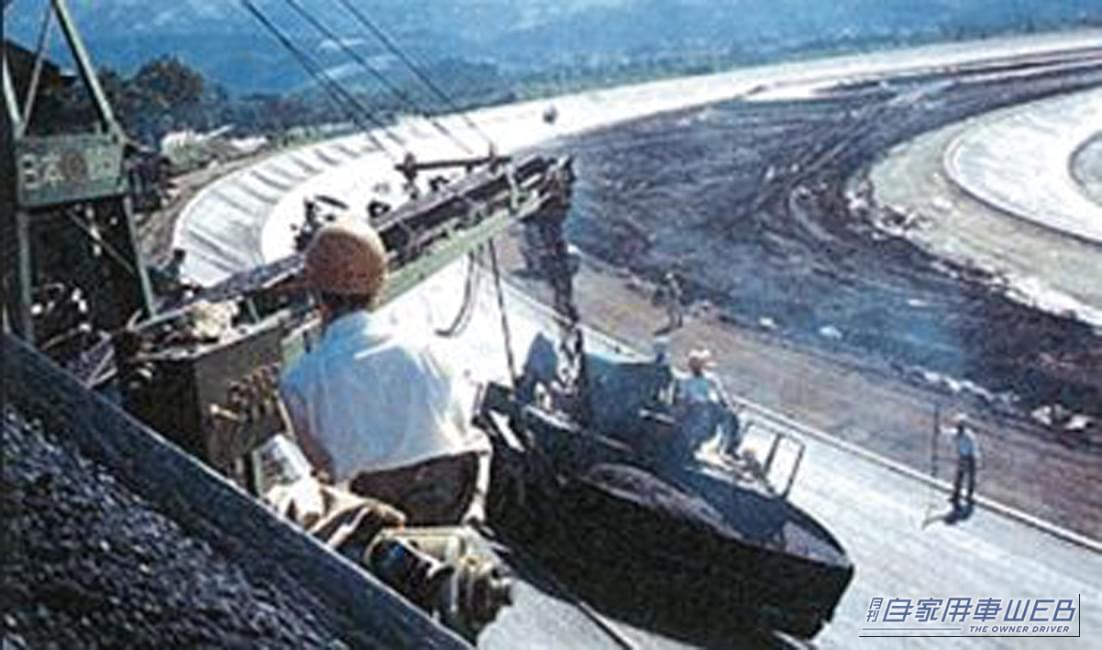 高速周回路｜「普段使ってるのに、こんな歴史があったなんて知らなかった！」かつては”世界最悪”と評された日本の道路が、世界最高レベルになるまでの道のり‼︎