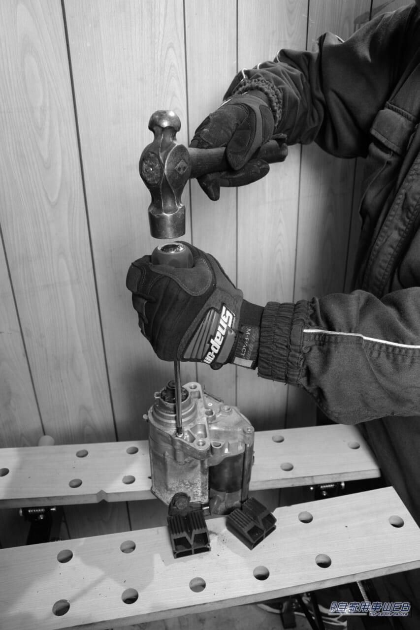 |「えっ…固着したネジがあっさり外れた!」知っておいて損なし。誰でも簡単にできる工具のテクニックを解説