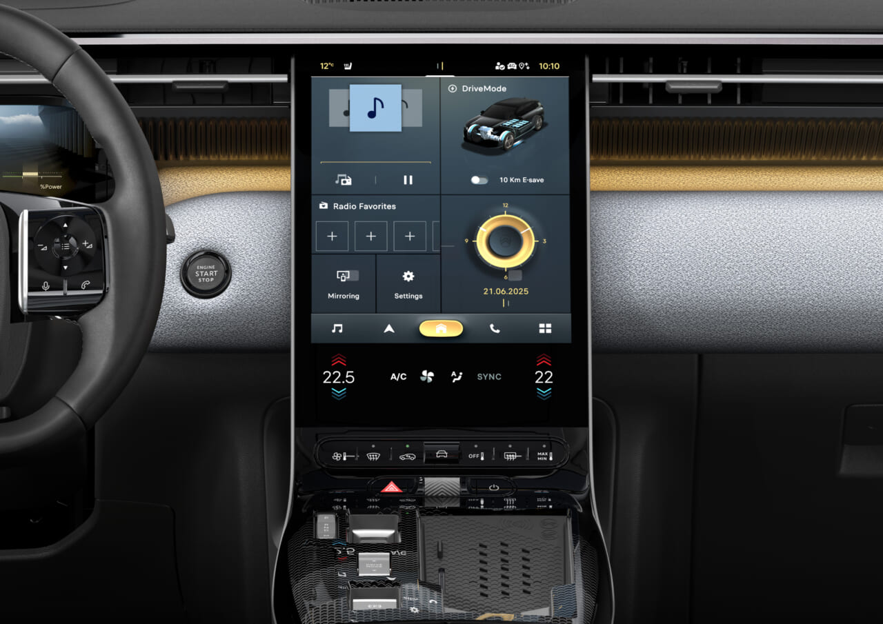 ｜シトロエンの新世代フラッグシップ「C5 エアクロス」が国内上陸【最新ハイブリッド搭載、価格は535万円】