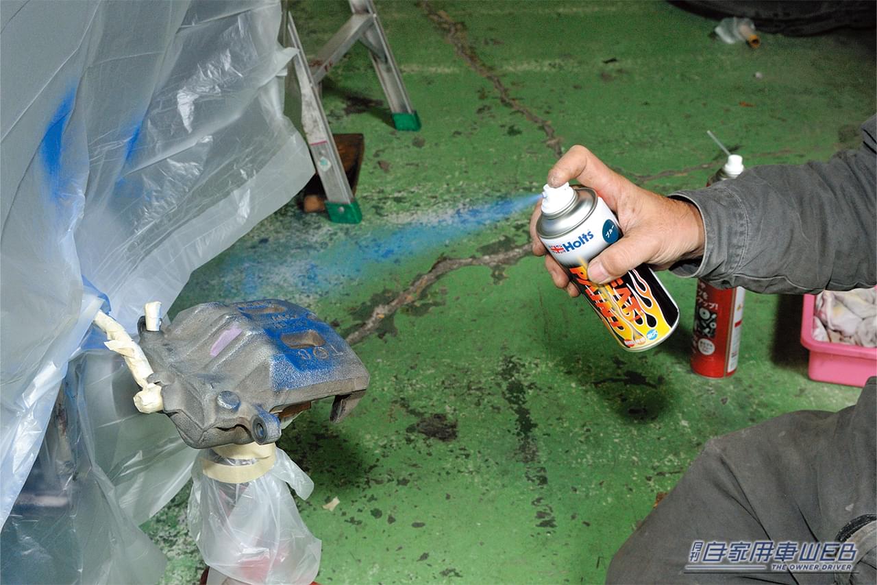 ｜「えっ…見慣れた愛車が劇変したわ」「まるで純正のような仕上がり…」さりげないけど効果抜群のドレスアップテクを紹介