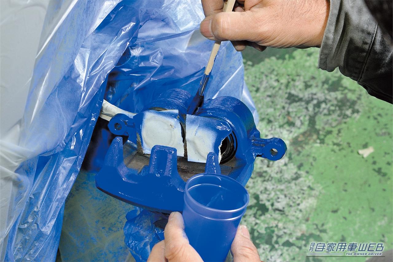 |「えっ…見慣れた愛車が劇変したわ」「まるで純正のような仕上がり…」さりげないけど効果抜群のドレスアップテクを紹介