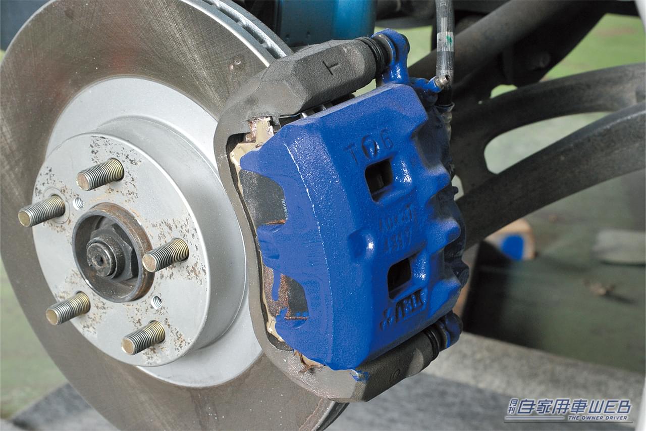 |「えっ…見慣れた愛車が劇変したわ」「まるで純正のような仕上がり…」さりげないけど効果抜群のドレスアップテクを紹介