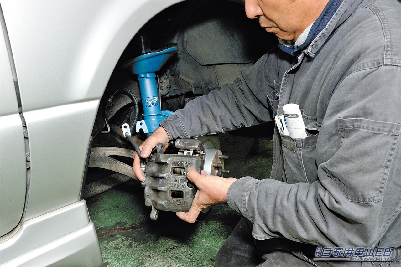 ｜「えっ…見慣れた愛車が劇変したわ」「まるで純正のような仕上がり…」さりげないけど効果抜群のドレスアップテクを紹介