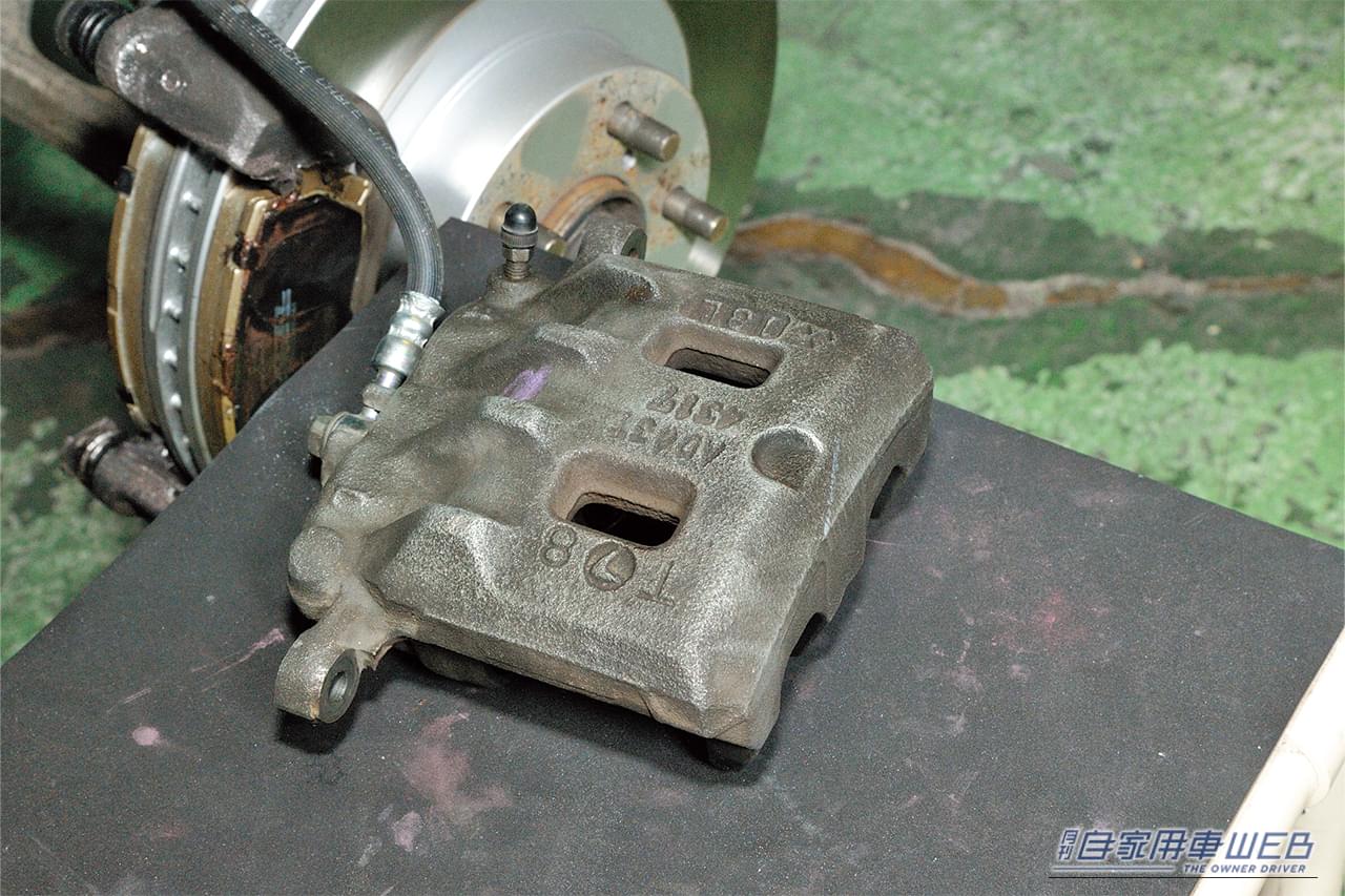 ｜「えっ…見慣れた愛車が劇変したわ」「まるで純正のような仕上がり…」さりげないけど効果抜群のドレスアップテクを紹介