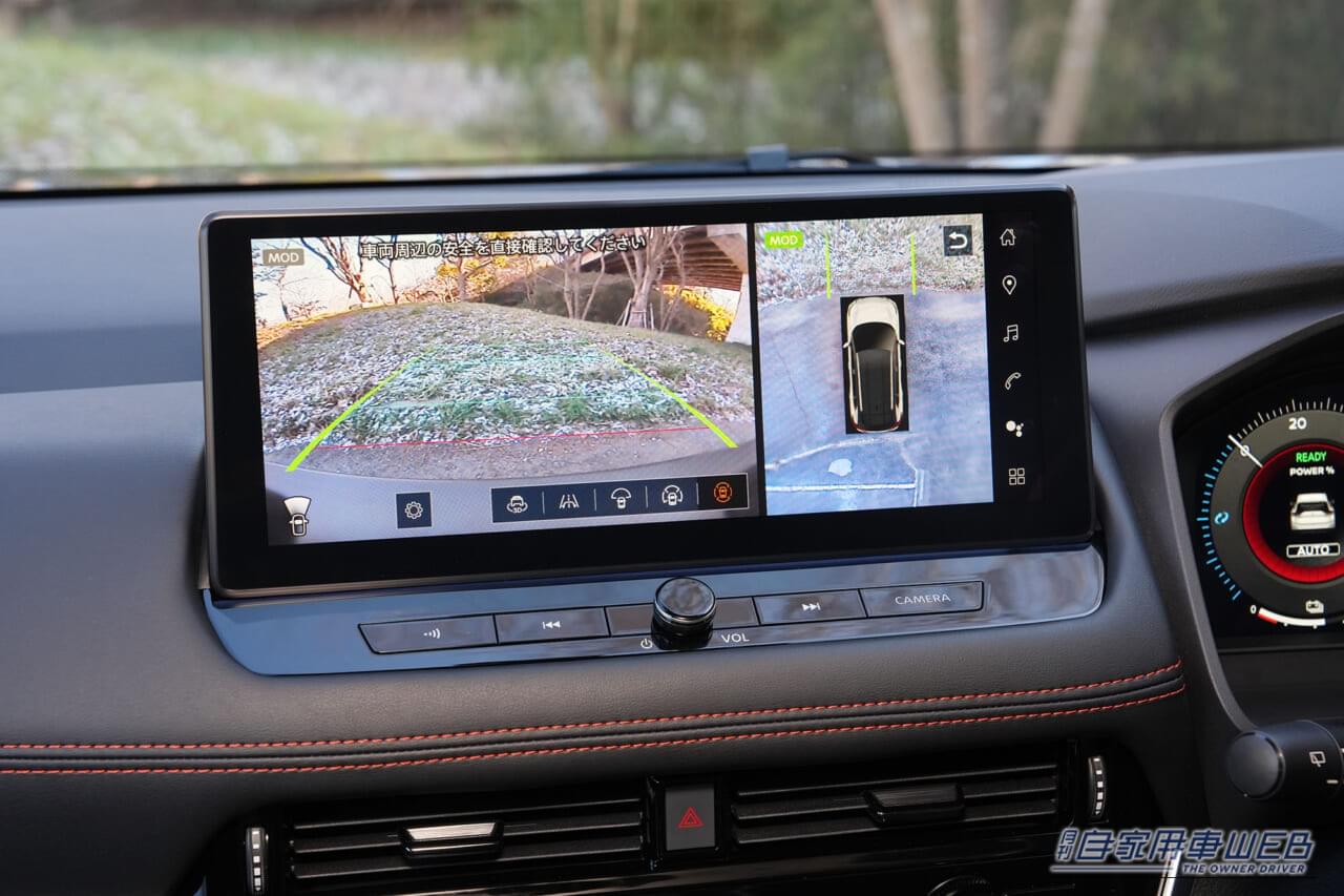 |【2026春】エクストレイルの納期が爆速モード。有力ライバルの受注停止を追い風に、注目度が上昇中!