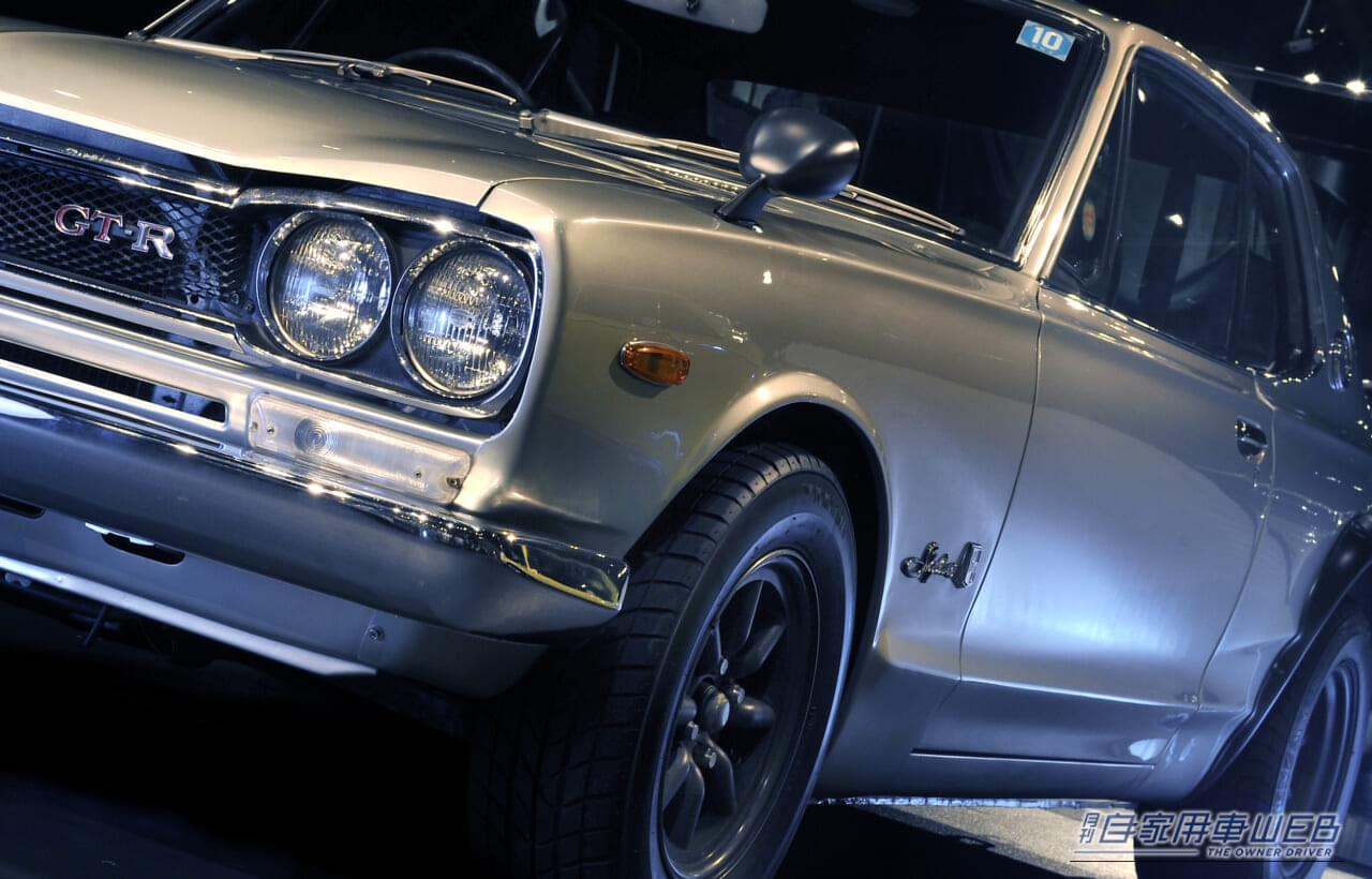 |「羊の皮をかぶった狼」から「愛」への変貌⁉︎ 開発者・桜井眞一郎が目指したクルマ造りの根本は、スパルタンモデルではなかった‼︎