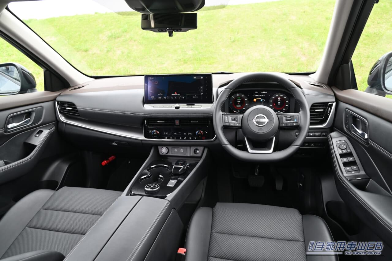 |【2026春】エクストレイルの納期が爆速モード。有力ライバルの受注停止を追い風に、注目度が上昇中!